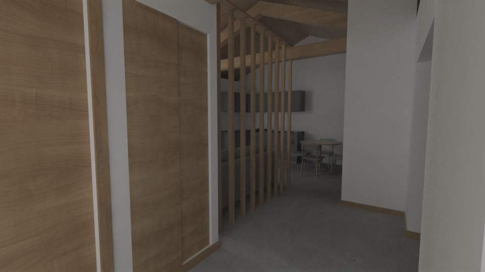 Reabilitação Adega Antiga